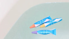 Load image into Gallery viewer, Rice Bran Wax Bath Crayons | Kitpas