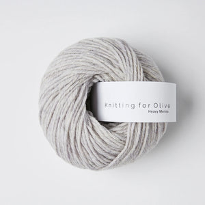 HEAVY Merino | Knitting for Olive
