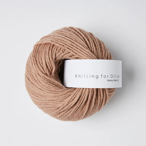 HEAVY Merino | Knitting for Olive