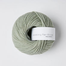Load image into Gallery viewer, HEAVY Merino | Knitting for Olive