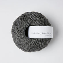 Load image into Gallery viewer, HEAVY Merino | Knitting for Olive