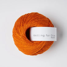 Load image into Gallery viewer, Pure Silk | Knitting for Olive