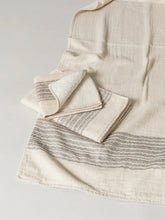 Load image into Gallery viewer, Washcloth | Flax Line Organics