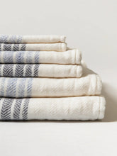 Load image into Gallery viewer, Washcloth | Flax Line Organics