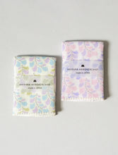 Load image into Gallery viewer, Haikara Little Handkerchief - Wisteria | Morihata