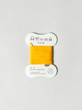 Load image into Gallery viewer, AROMA Cord Incense | Morihata