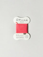 Load image into Gallery viewer, AROMA Cord Incense | Morihata