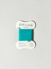 Load image into Gallery viewer, AROMA Cord Incense | Morihata