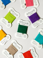 Load image into Gallery viewer, AROMA Cord Incense | Morihata