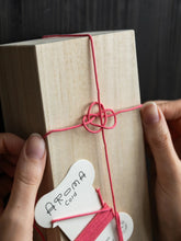 Load image into Gallery viewer, AROMA Cord Incense | Morihata