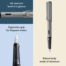 Load image into Gallery viewer, AL-star Fountain Pen | LAMY
