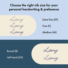 Load image into Gallery viewer, AL-star Fountain Pen | LAMY