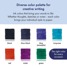 Load image into Gallery viewer, T 10 Fountain Pen Ink Cartridges | LAMY