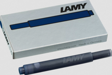 Load image into Gallery viewer, T 10 Fountain Pen Ink Cartridges | LAMY