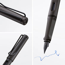 Load image into Gallery viewer, Safari Fountain Pen | LAMY
