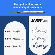 Load image into Gallery viewer, Safari Ballpoint Pen | LAMY