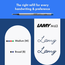 Load image into Gallery viewer, Safari Rollerball Pen | LAMY