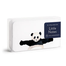 Load image into Gallery viewer, Little Notes | E. Frances Paper