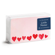 Load image into Gallery viewer, Little Notes | E. Frances Paper