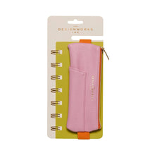 Load image into Gallery viewer, Vegan Leather Pen Pouches | Designworks Ink