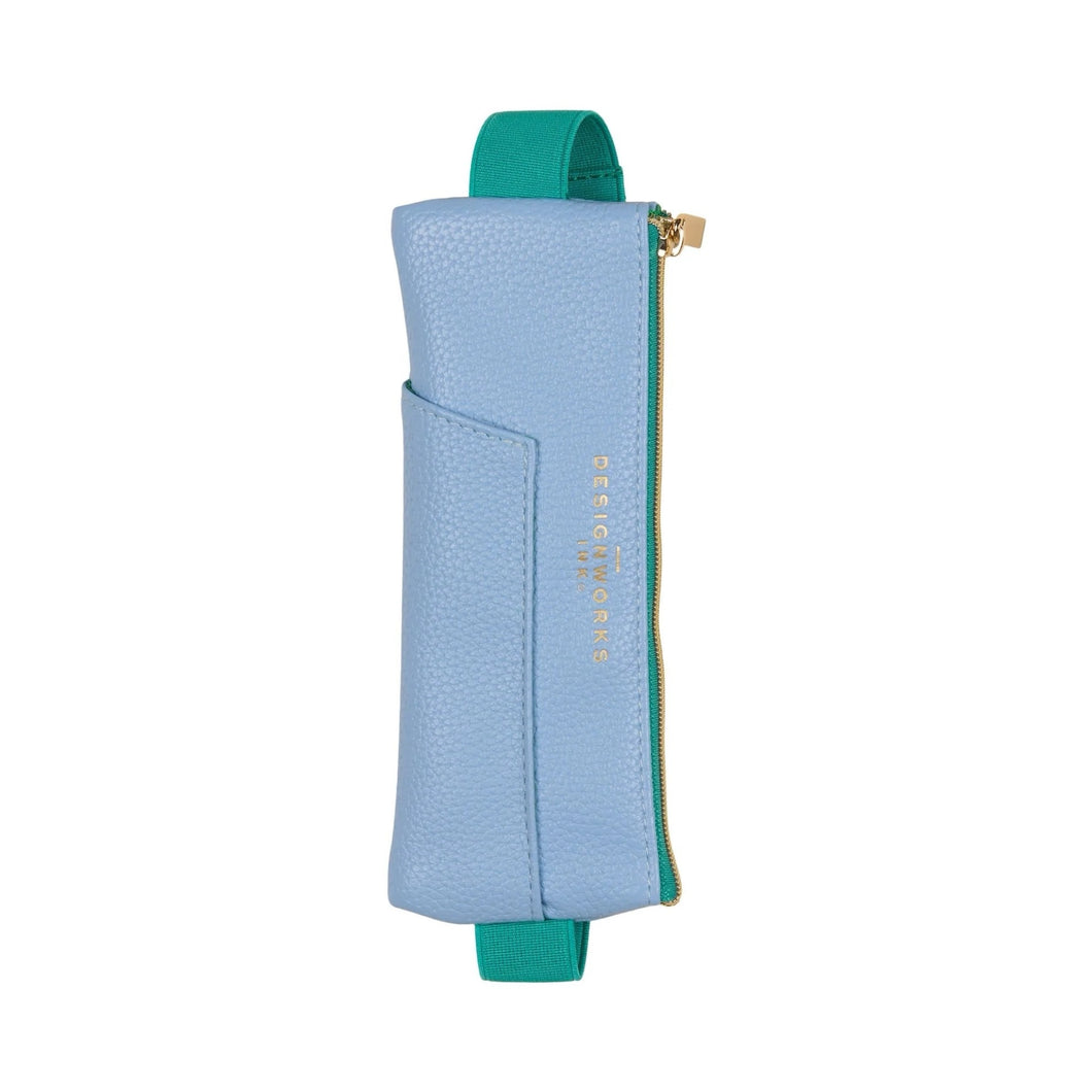 Vegan Leather Pen Pouches | Designworks Ink