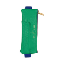 Load image into Gallery viewer, Vegan Leather Pen Pouches | Designworks Ink