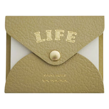 Load image into Gallery viewer, Life Sticky Note Pads with Covers | LIFE