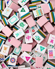 Load image into Gallery viewer, Oh My Mahjong | La Fete Mahjong Tiles