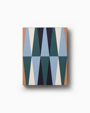 Load image into Gallery viewer, Lacquered Backgammon | Printworks