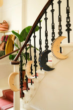 Load image into Gallery viewer, Large Golden Moon Board Decoration | East End Press
