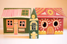 Load image into Gallery viewer, Large Scottish Bothy Decorative Box | East End Press