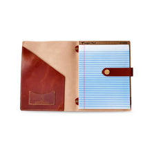 Load image into Gallery viewer, The Washington Portfolio, Large | SouthLife Supply Co