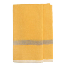 Load image into Gallery viewer, Laundered Linen Towels, Set of 2 | Caravan Home