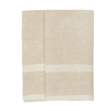Load image into Gallery viewer, Laundered Linen Towels, Set of 2 | Caravan Home