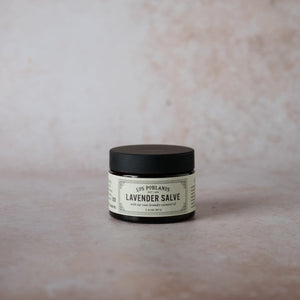 Lavender Hand Salve | Los Poblanos