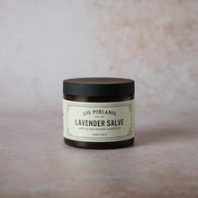Load image into Gallery viewer, Lavender Hand Salve | Los Poblanos