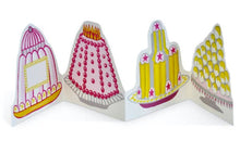Load image into Gallery viewer, Let Us Eat Cake Special Card | Cambridge Imprint
