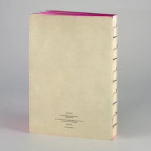 Load image into Gallery viewer, Libri Muti Sewn Paper Notebook | Slow Design