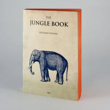 Load image into Gallery viewer, Libri Muti Sewn Paper Notebook | Slow Design
