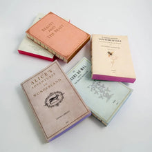 Load image into Gallery viewer, Libri Muti Sewn Paper Notebook | Slow Design