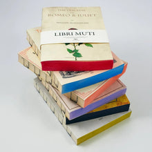 Load image into Gallery viewer, Libri Muti Sewn Paper Notebook | Slow Design