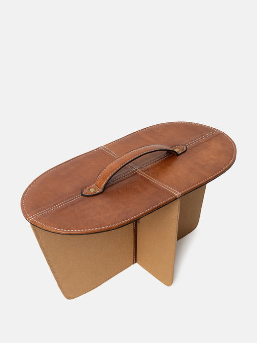 Lid for Project 71 | RE:Designed