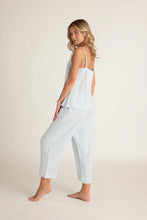 Load image into Gallery viewer, Linen Tank &amp; Capri Pants | Faceplant Dreams