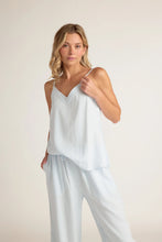 Load image into Gallery viewer, Linen Tank &amp; Capri Pants | Faceplant Dreams