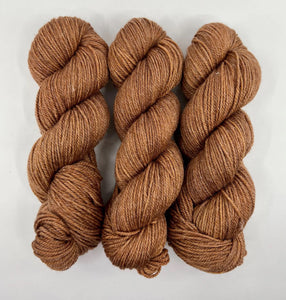 Little Nettle Soft Fingering | Ancient Arts Yarns
