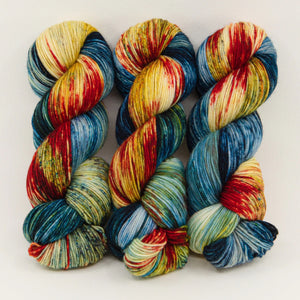 Little Nettle Soft Fingering | Ancient Arts Yarns