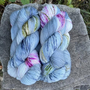 Little Nettle Soft Fingering | Ancient Arts Yarns