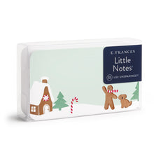 Load image into Gallery viewer, Little Notes | E. Frances Paper