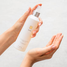 Load image into Gallery viewer, Mandarin Luminous &amp; Moisturizing Cashmere Body Oil | ZENTS