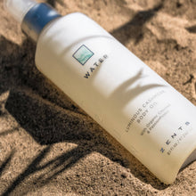 Load image into Gallery viewer, Ore Luminous &amp; Moisturizing Cashmere Body Oil | ZENTS